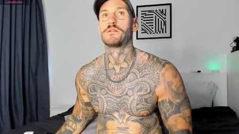 lucasexclusive online show from 11-04-25, 06:56