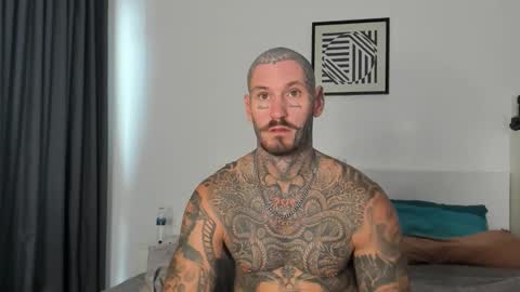 lucasexclusive online show from 03-15-26, 05:02