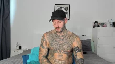 lucasexclusive online show from 03-26-26, 05:13