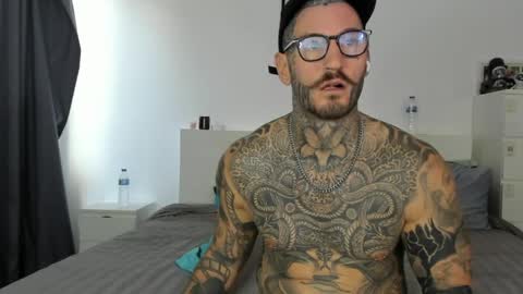 lucasexclusive online show from 03-30-26, 06:14