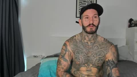 lucasexclusive online show from 04-16-26, 05:30