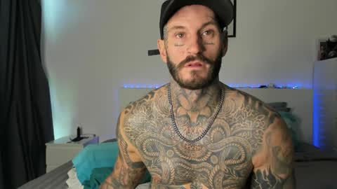 Snapshot of lucasexclusive chatting on 04-29-26, 07:01 lucasexclusive online show from 04-29-26, 07:01
