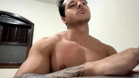 lucasfit24 online show from 02-11-25, 11:43