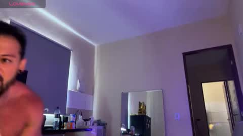 lucasfit24 online show from 12-04-25, 01:42