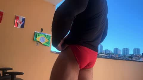 lucasfit24 online show from 07-01-26, 03:23