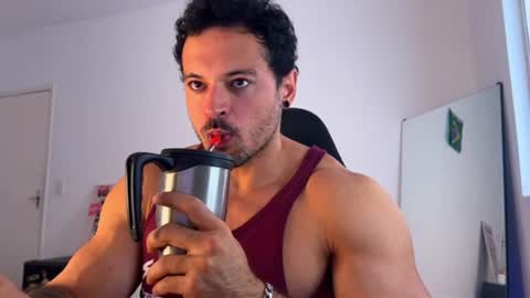 lucasfit24 online show from 07-26-26, 03:30