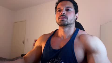 lucasfit24 online show from 07-28-26, 02:07