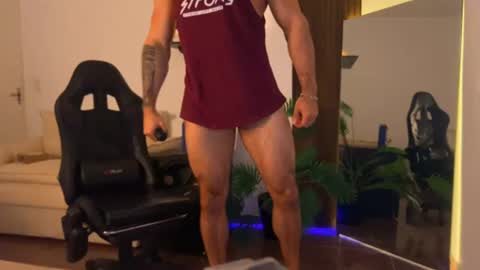 lucasfit24 online show from 08-07-26, 01:18