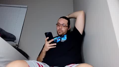 Lucas Cifrady online show from 09-14-25, 07:07