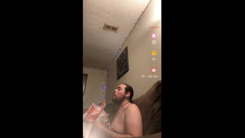 Lucas Cifrady online show from 12-02-25, 12:05