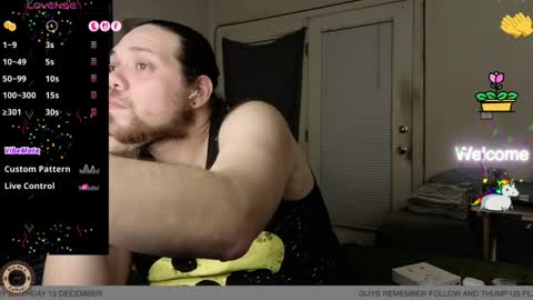 Lucas Cifrady online show from 04-06-26, 02:53