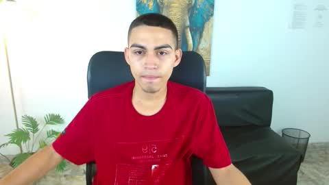 Lucas online show from 03-15-26, 12:55