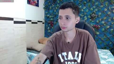 LucassSmith11 online show from 04-18-26, 07:18