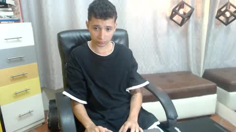 LucassSmith11 online show from 05-22-26, 02:40
