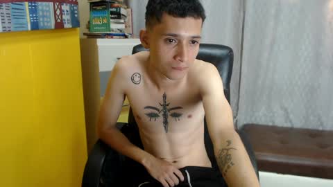 LucassSmith11 online show from 05-28-26, 02:20
