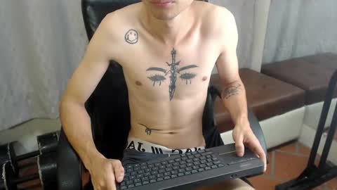LucassSmith11 online show from 05-29-26, 03:04