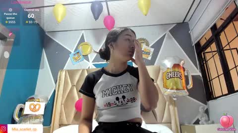 MIA HOT online show from 09-30-25, 11:59