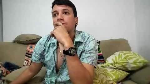 Luca Torre online show from 01-10-26, 06:04