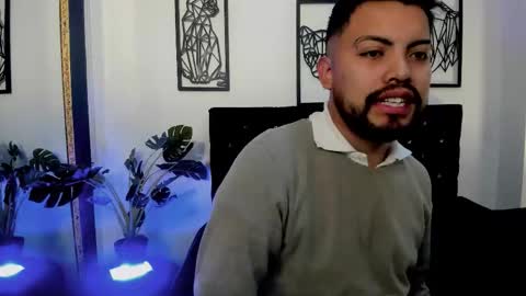 Snapshot of lucca_mallard chatting on 02-04-26, 11:49 Lucca IG Luccamallard online show from 02-04-26, 11:49