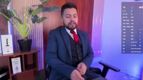 Snapshot of lucca_mallard chatting on 02-11-26, 12:10 Lucca IG Luccamallard online show from 02-11-26, 12:10