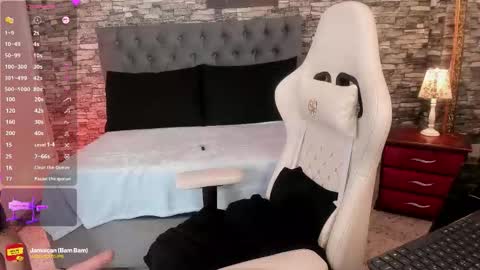 Lucca   IG Luccamallard online show from 03-21-26, 01:48