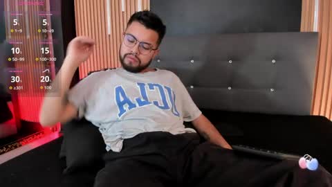 Lucca   IG Luccamallard online show from 04-18-26, 12:09