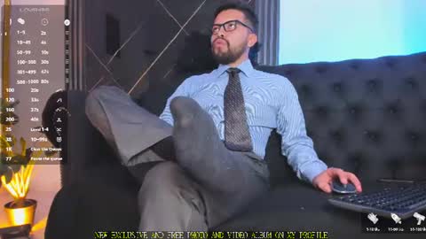 Snapshot of lucca_mallard chatting on 06-18-26, 09:30 Lucca IG Luccamallard online show from 06-18-26, 09:30