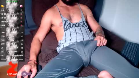 felipe online show from 03-03-25, 10:42