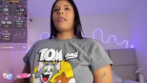 luceroo1 online show from 04-07-26, 12:49