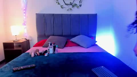 Snapshot of lucerop_ chatting on 05-21-26, 03:24 Lucero online show from 05-21-26, 03:24