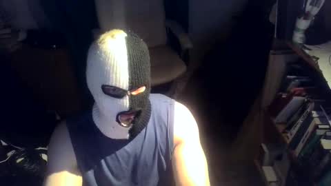 Snapshot of luchahor chatting on 11-21-25, 11:36 luchahor online show from 11-21-25, 11:36