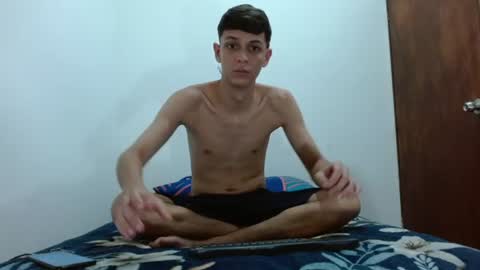 LUCHO HOT  online show from 06-25-26, 12:43