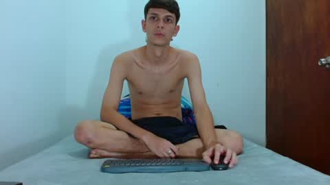 LUCHO HOT  online show from 07-19-26, 12:47