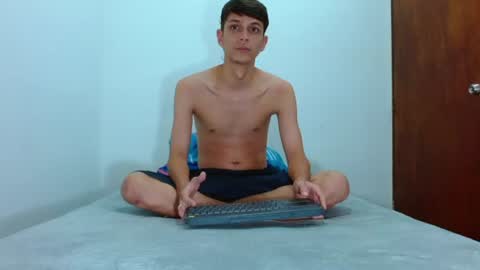 LUCHO HOT  online show from 07-21-26, 01:19