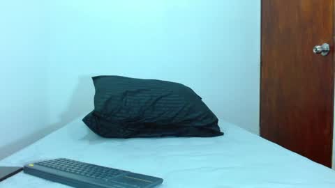 LUCHO HOT  online show from 08-08-26, 12:13