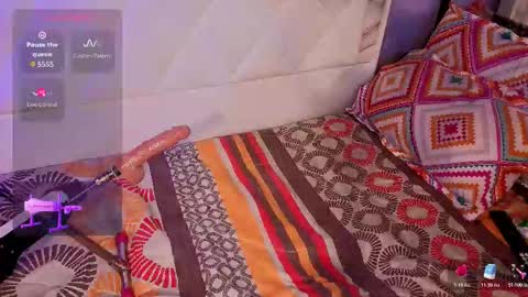 lucho online show from 03-10-26, 01:05