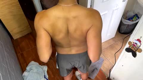 Felipe online show from 12-05-24, 03:28