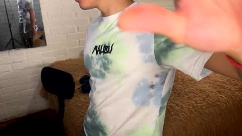 Felipe online show from 01-07-25, 05:33