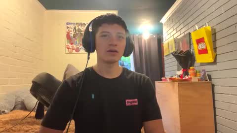 Felipe online show from 01-07-25, 11:45