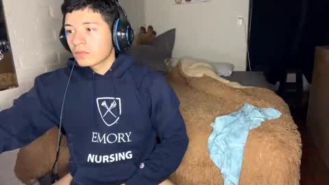 Felipe online show from 01-09-25, 09:37