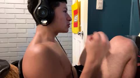 Felipe online show from 01-16-25, 08:33