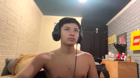 Felipe online show from 01-20-25, 02:01