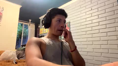 Felipe online show from 02-02-25, 11:53