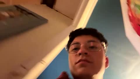 Felipe online show from 02-14-25, 01:02