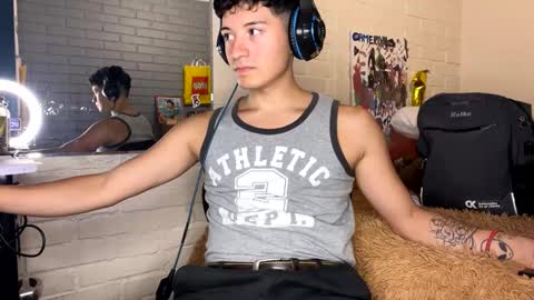 Felipe online show from 02-16-25, 11:59