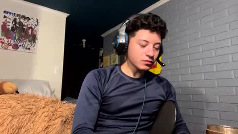 Felipe online show from 02-24-25, 07:55