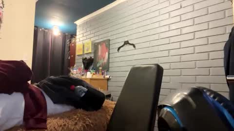 Felipe online show from 03-03-25, 01:53