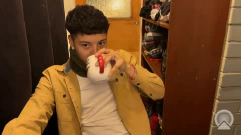 Felipe online show from 09-14-25, 11:26