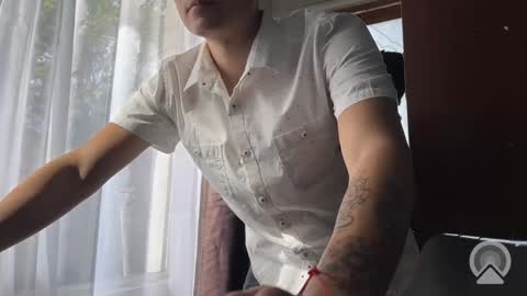 Felipe online show from 09-28-25, 07:41