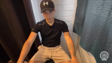 Felipe online show from 12-19-25, 11:39